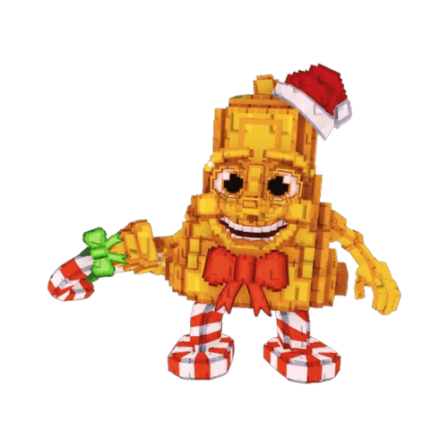 Jingle Jingle Sahur Icon