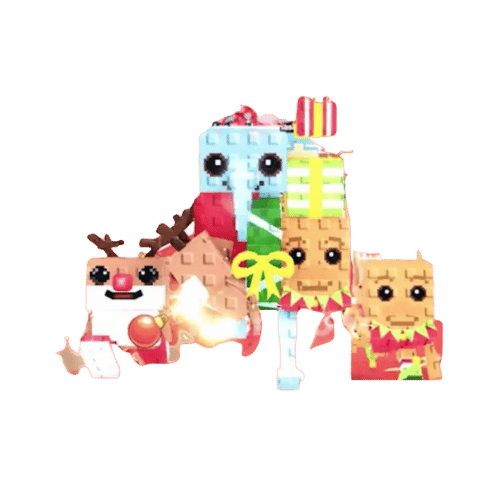 Los Jolly Combinasionas Icon