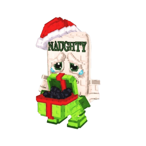 Naughty Naughty Icon