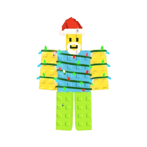 Noobini Santanini Icon