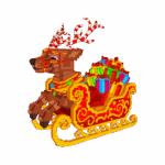 Reinite Sleighito Icon