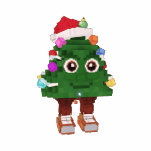 Tree Tree Tree Sahur - Steal A Brainrot Wiki