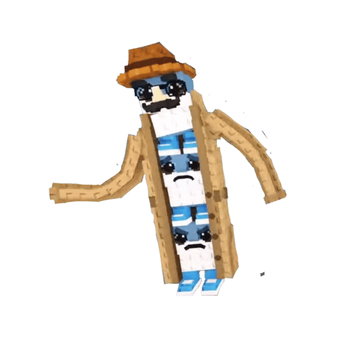 Triplito Tralaleritos Icon