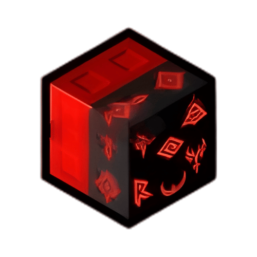 Cursed Mutation Icon