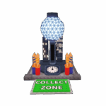 New Year's Machine Icon