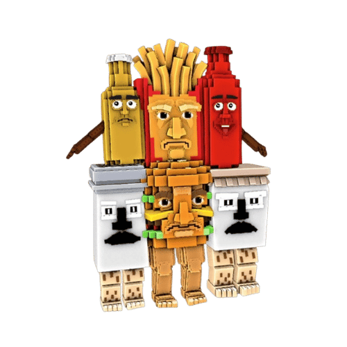 La Food Combinasion Icon