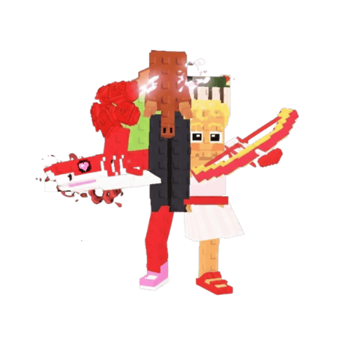 La Romantic Grande Icon