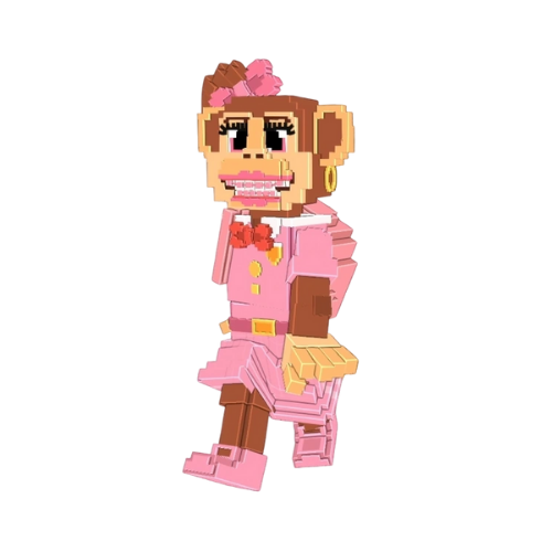 Luv Luv Luv Steal a brainrot icon