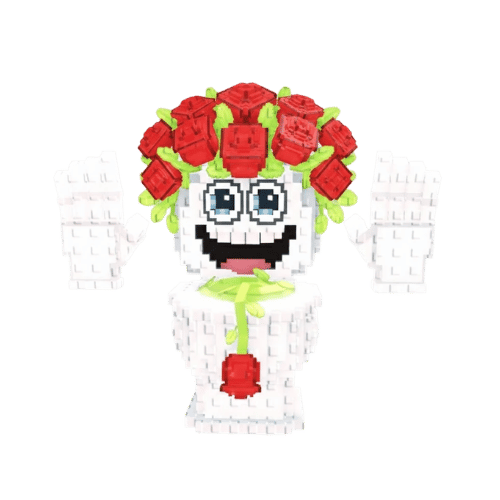 Rosetti Tualetti Icon