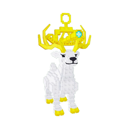 Steal A Brainrot Astrolero Cervalero icon