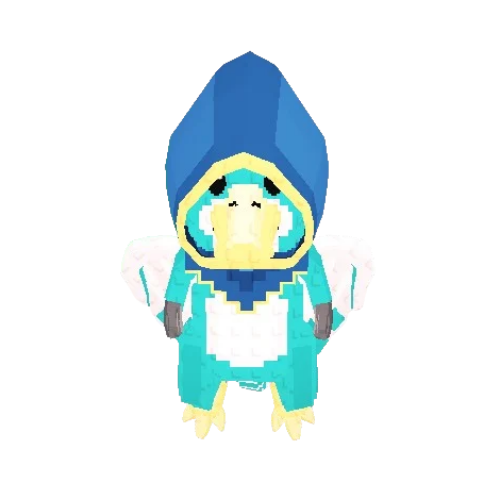 Steal A Brainrot Divino Platypio icon