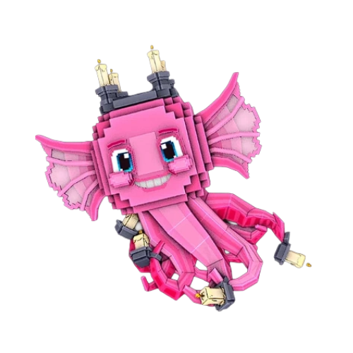 Steal A Brainrot Dumborino Miracello icon