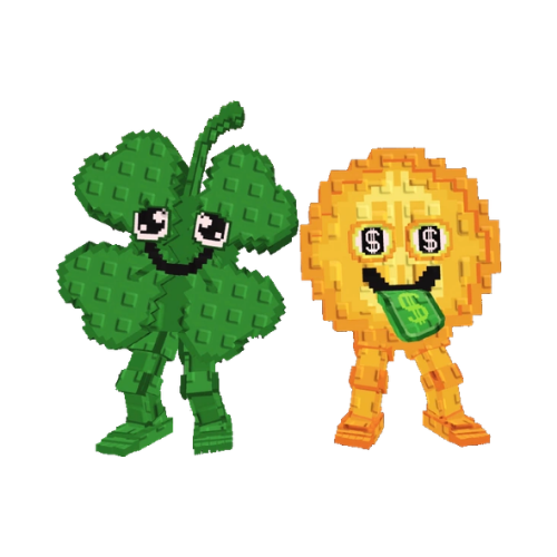 Steal A Brainrot Fortunu and Cashuru icon