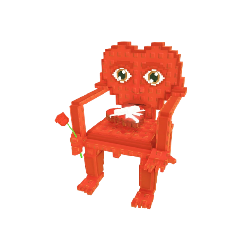 Steal A Brainrot Karkerheart Luvkur icon 