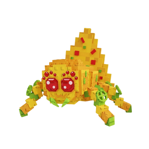 Steal A Brainrot Nacho Spyder icon