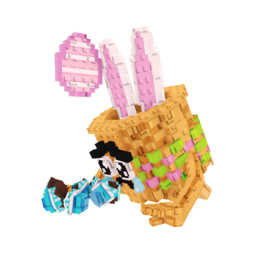 Steal A Brainrot Noo My Eggs icon
