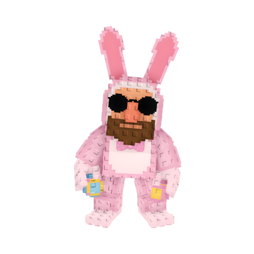Steal A Brainrot Buntteo icon