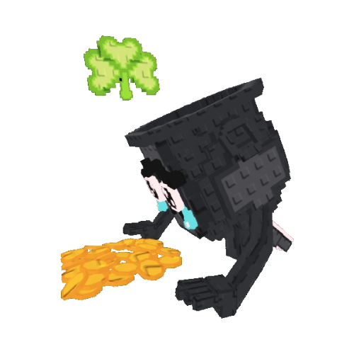 Steal A Brainrot Noo my Gold icon