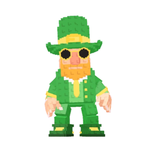 Steal A Brainrot Patteo icon