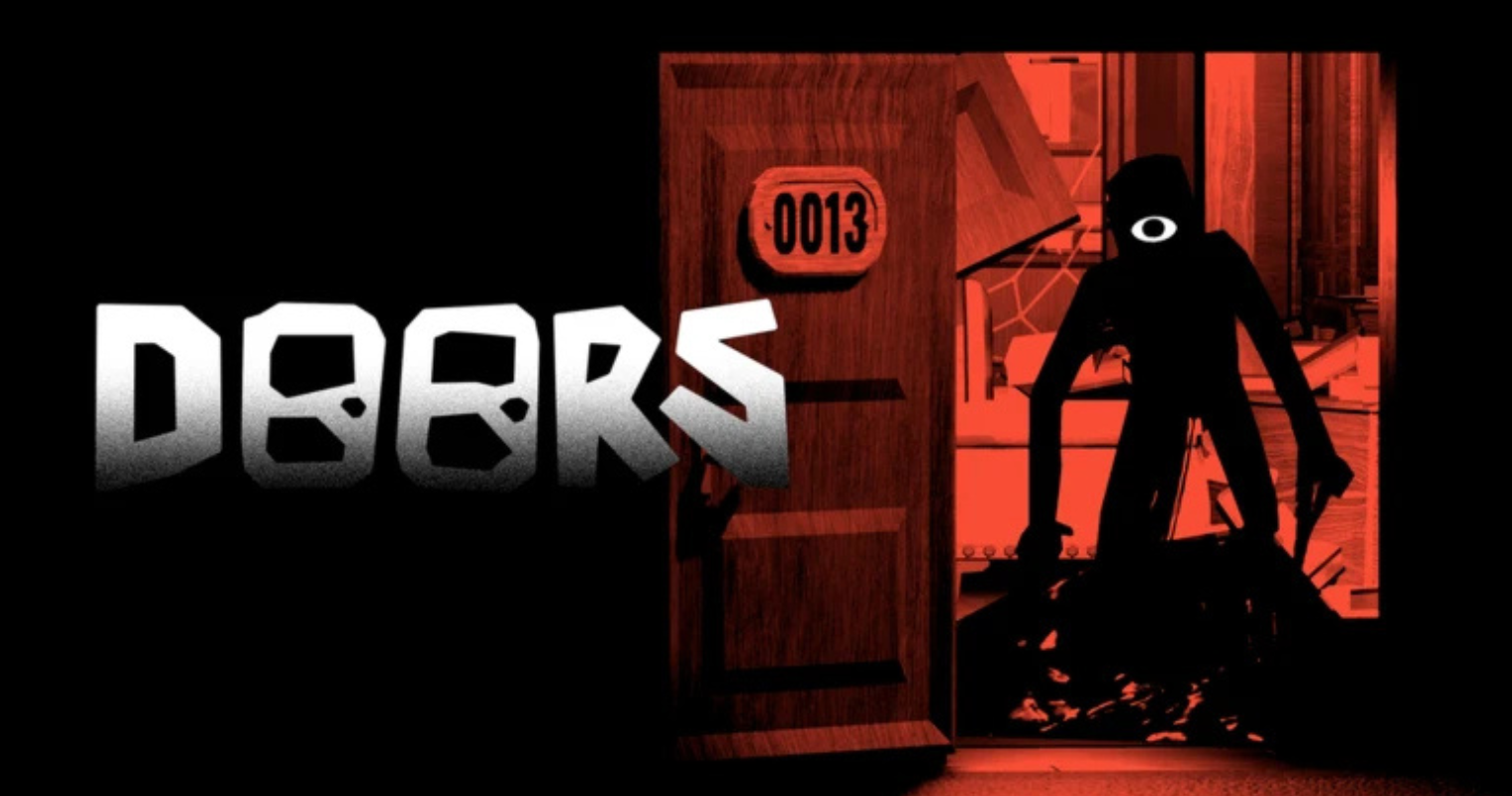DOORS Roblox Scripts 2026