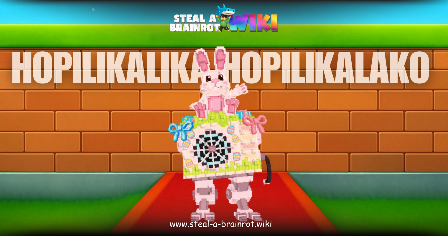 Steal A Brainrot Hopilikalika Hopilikalako Featured Image